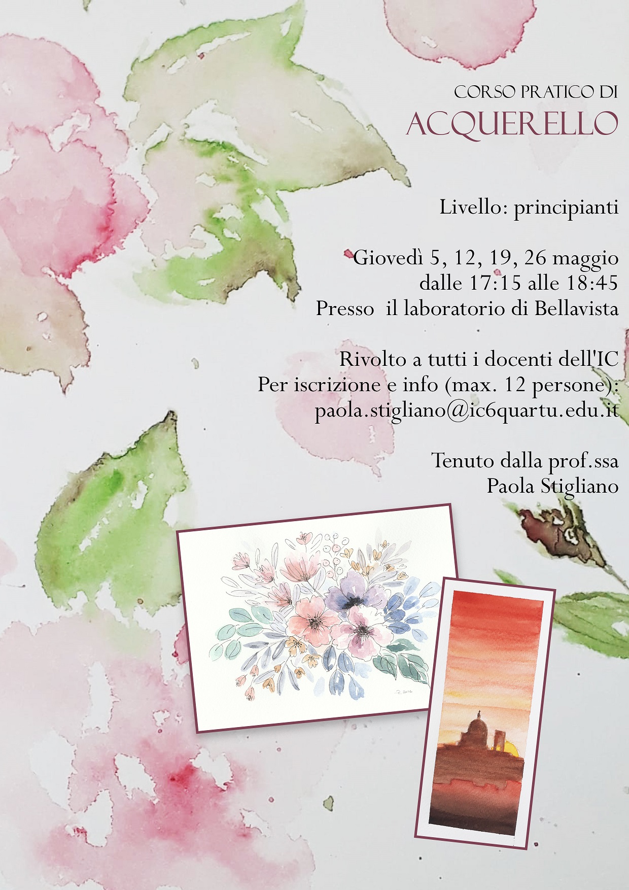 ACQUERELLO