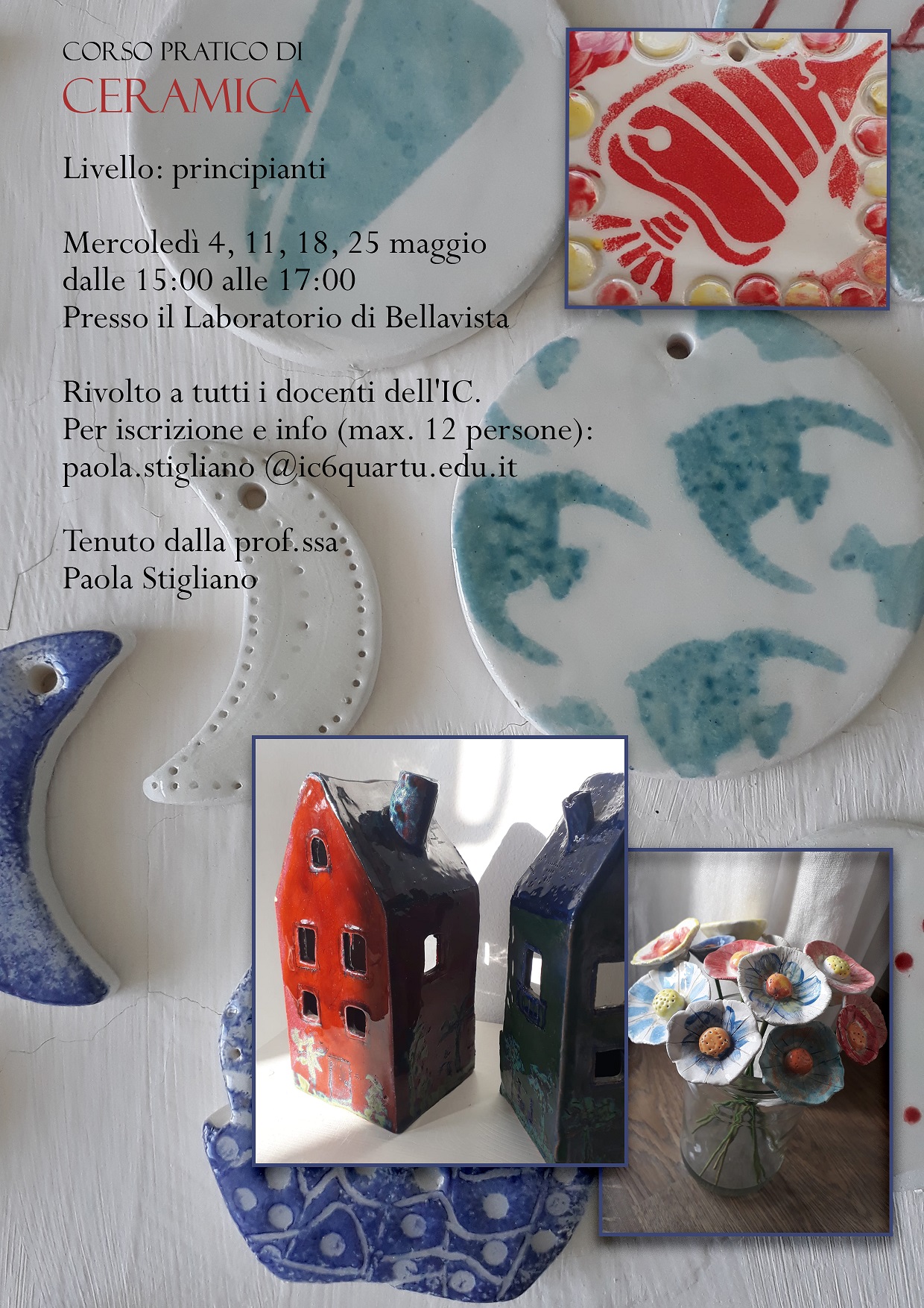 CERAMICA