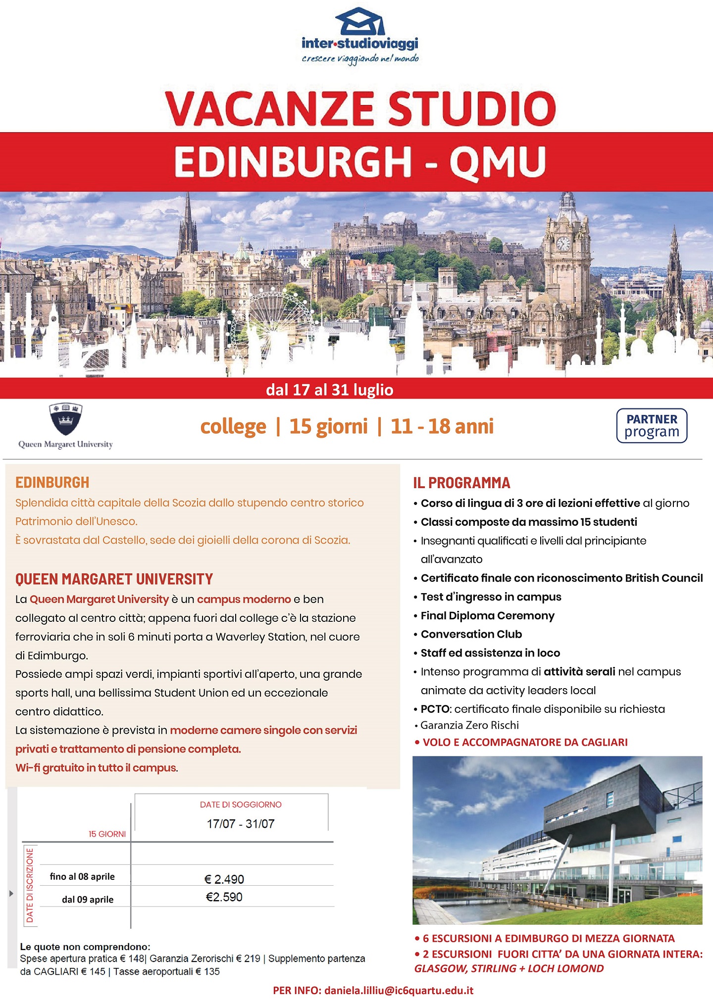 Edimburgo