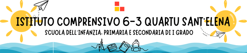 Istituto Comprensivo 6-3 Quartu