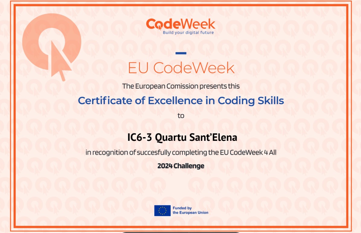 codeWeek