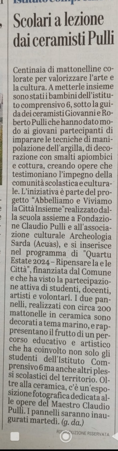 giornale