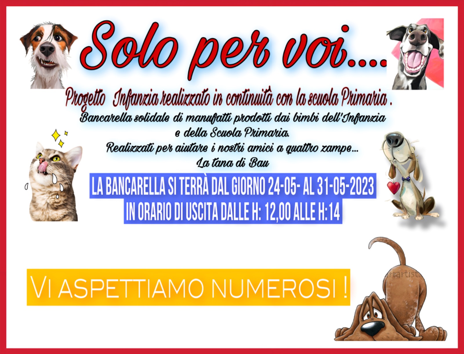 Bancarella