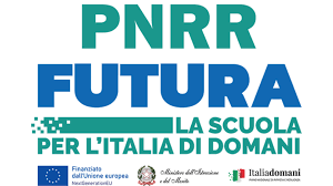 Logo PNRR