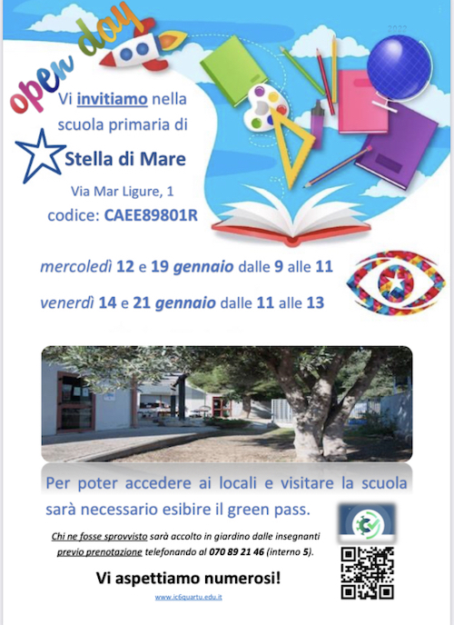 OpDyStella