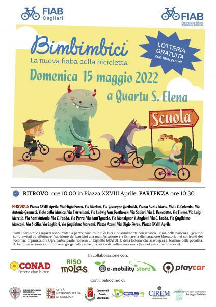 bimbi bici