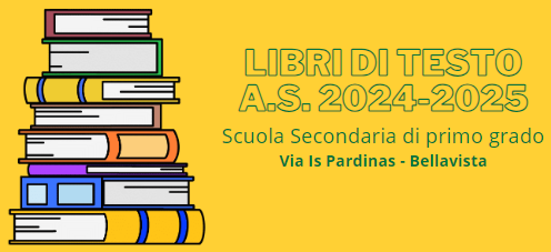 libri testo