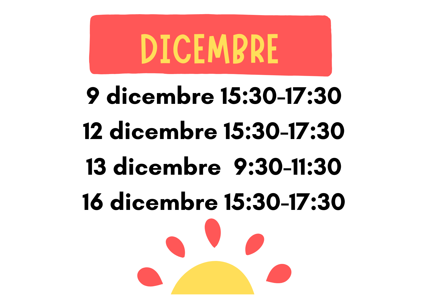 dicembre Cimabue