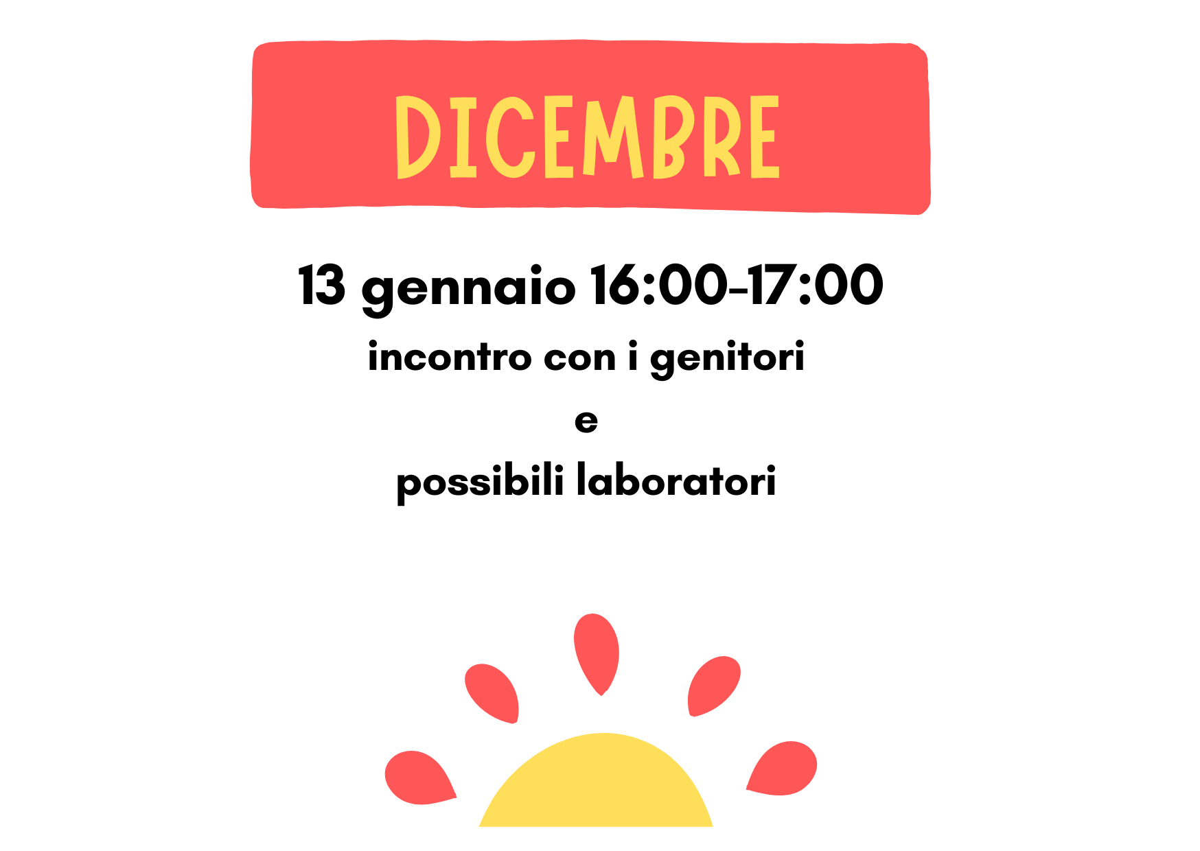 flumini infanzia gennaio