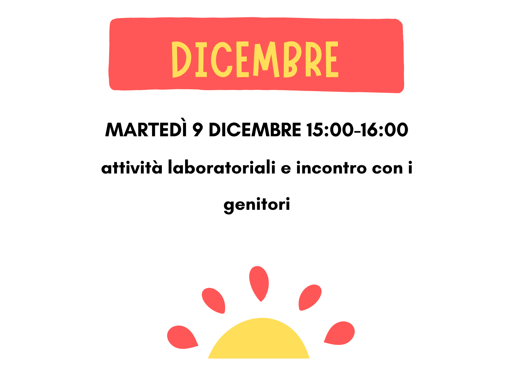 flumini primaria dicembre