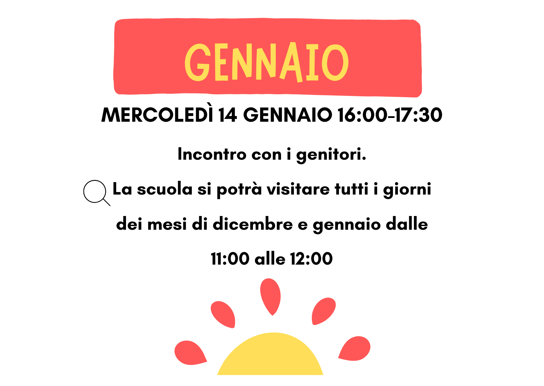 gennaio foxi