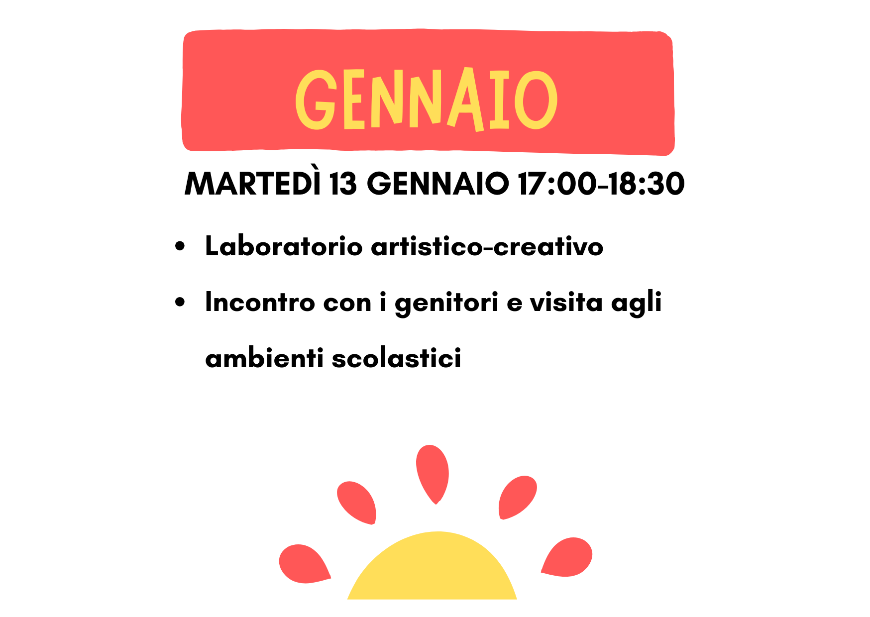 gennaio foxi primaria