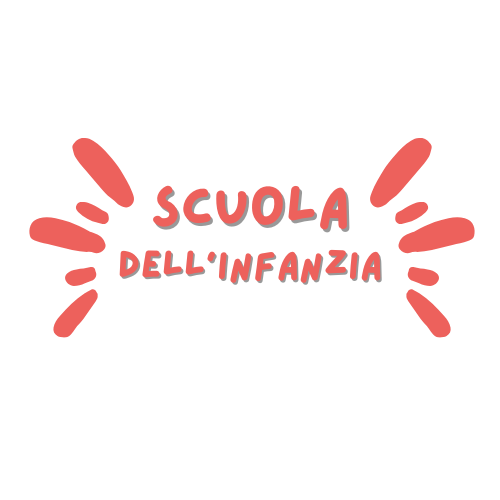 logo infanzia
